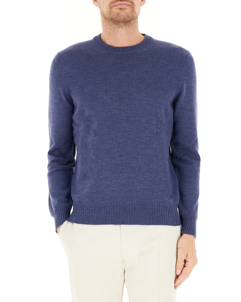 Maglione in lana