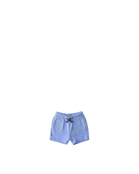 Shorts in felpa