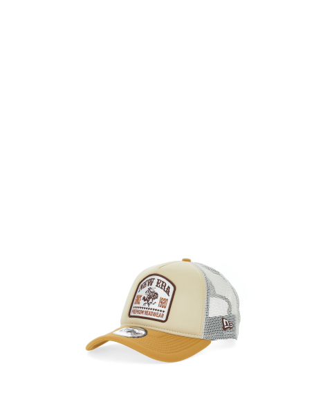 Cappello trucker