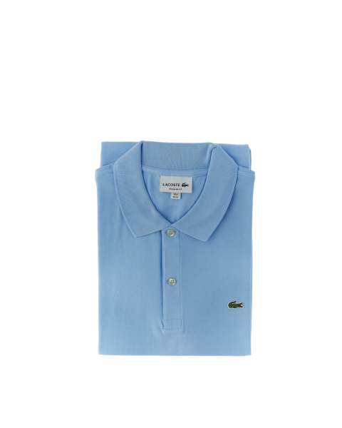 Polo in cotone