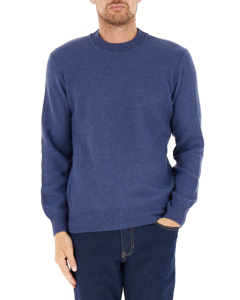 Maglione girocollo