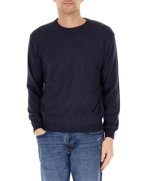 Maglione in lana