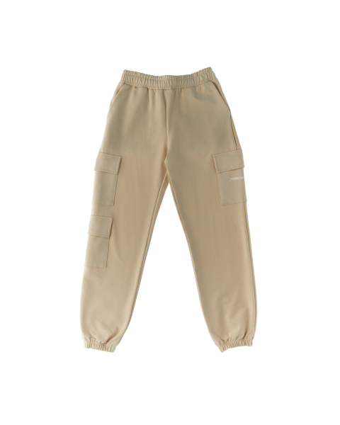 Pantalone cargo
