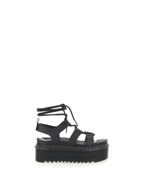 Sandali con platform