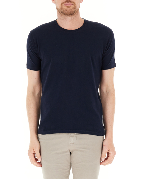 T-shirt girocollo