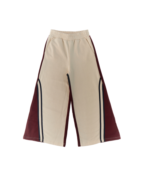 Pantalone in felpa