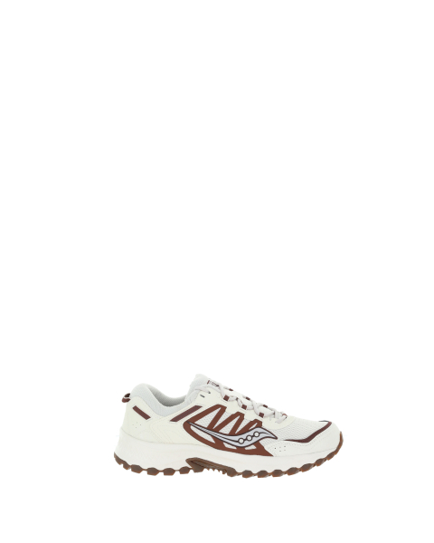 Sneakers Grid Peak
