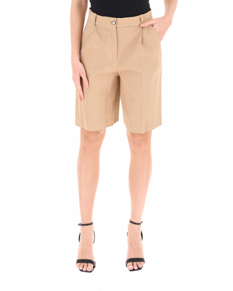 Bermuda in lino