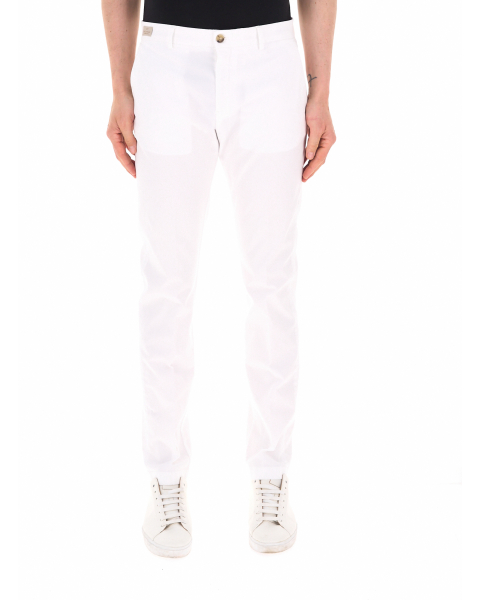 Pantalone chino