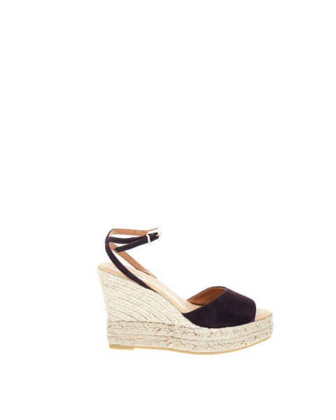 Espadrillas con zeppa