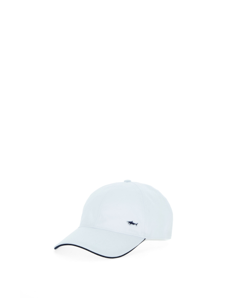 Cappello con visiera