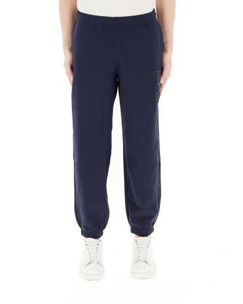 Pantalone in felpa