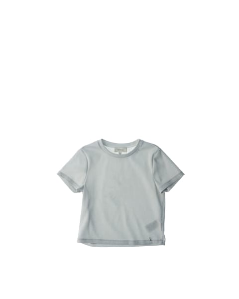 T-shirt girocollo