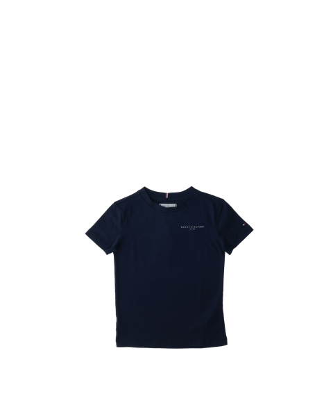 T-shirt girocollo