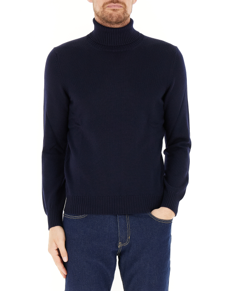 Maglione dolcevita
