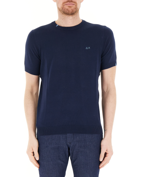 Maglia maniche corte