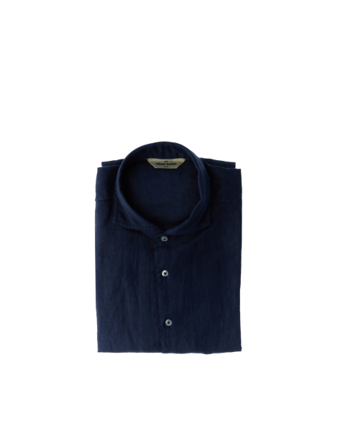 Camicia in lino