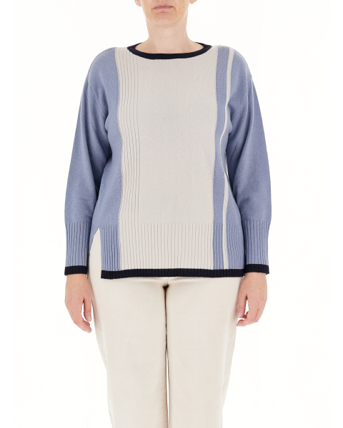 Maglione in lana