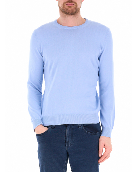 Maglione in cotone