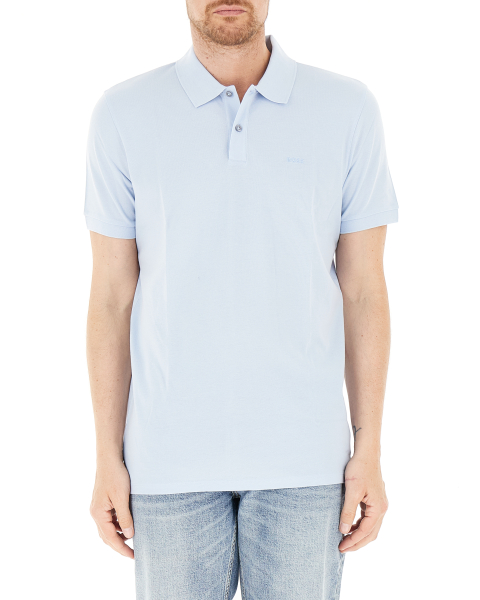 Polo in cotone