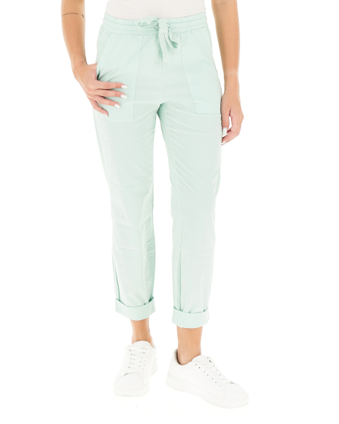Pantalone in cotone