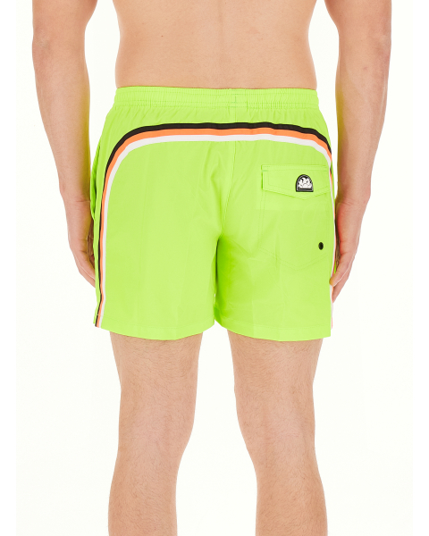Shorts da bagno