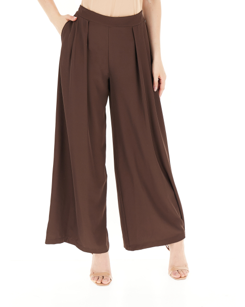Pantalone a palazzo