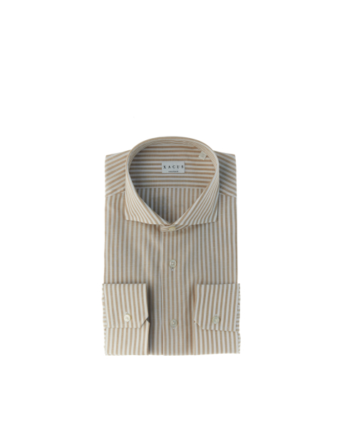 Camicia a righe