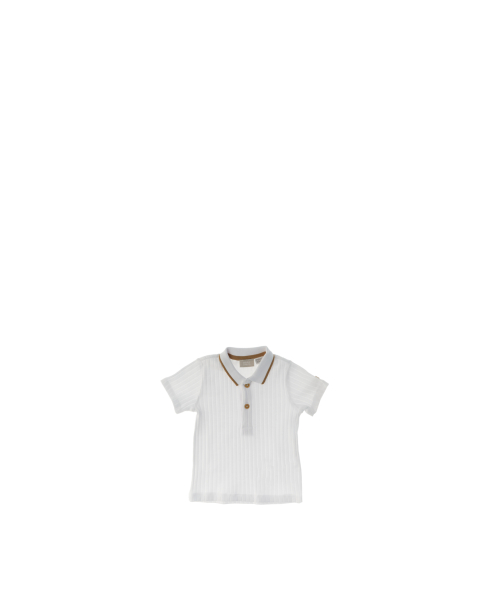 Polo in cotone