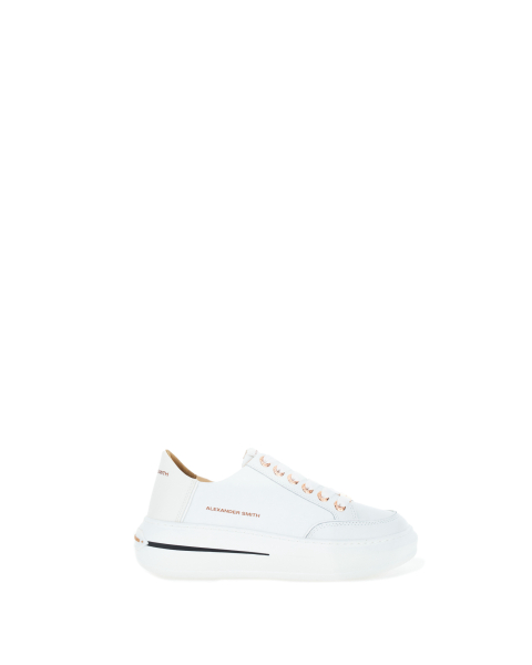 Sneakers in pelle