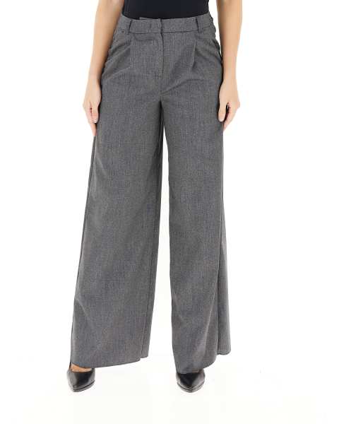 Pantalone a palazzo