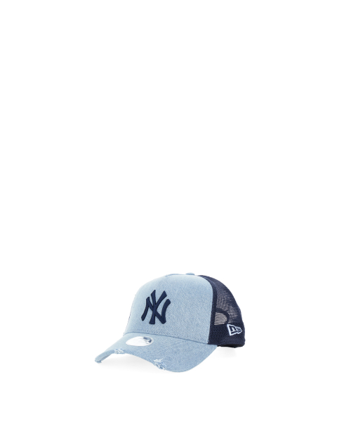 Cappello Trucker