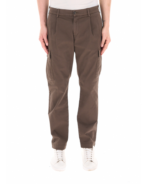 Pantalone cargo