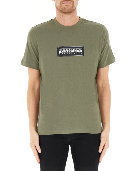 T-shirt in cotone