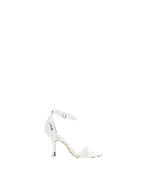 Sandali in pelle