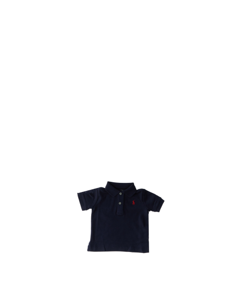 Polo in cotone