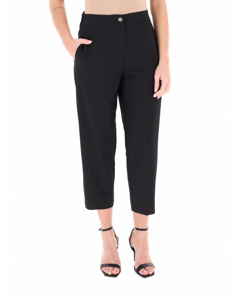 Pantalone a sigaretta