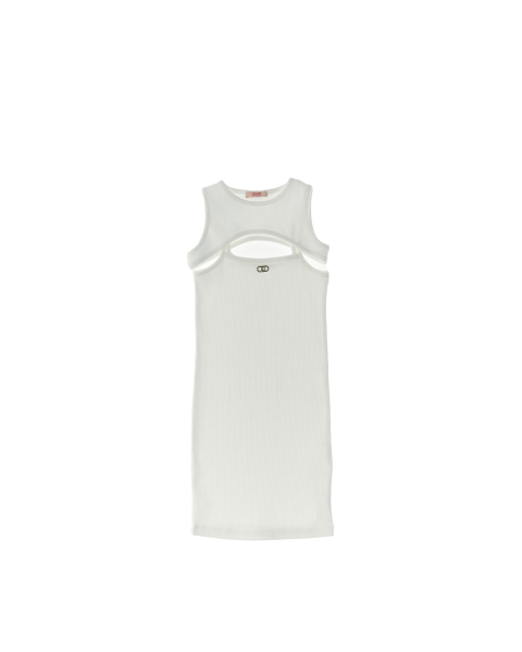 Abito cut-out