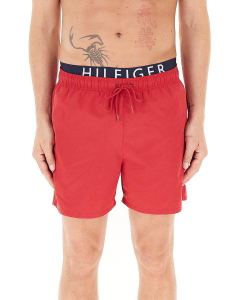 Shorts da bagno