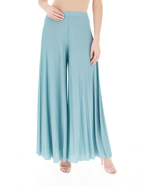 Pantalone a palazzo