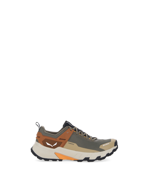 Scarpe in tessuto
