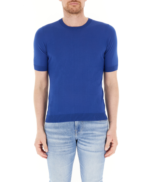 Maglia in cotone