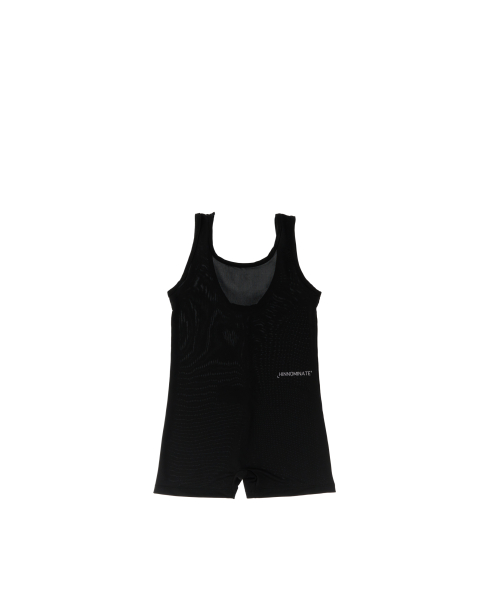 Jumpsuit corta