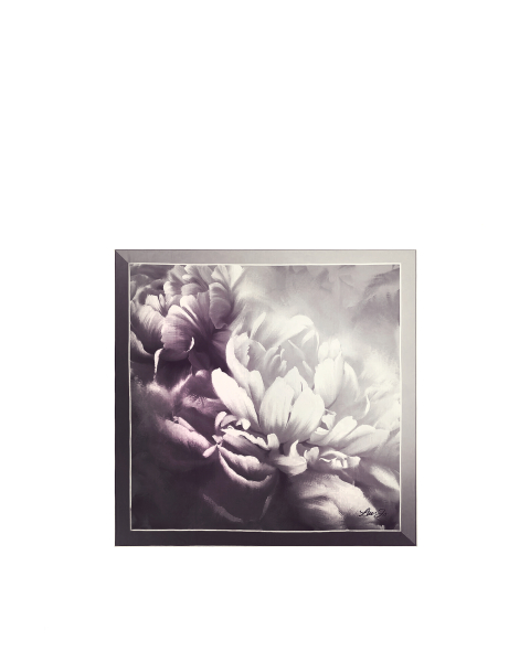 Foulard con fantasia