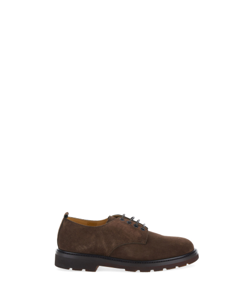 Scarpe in pelle