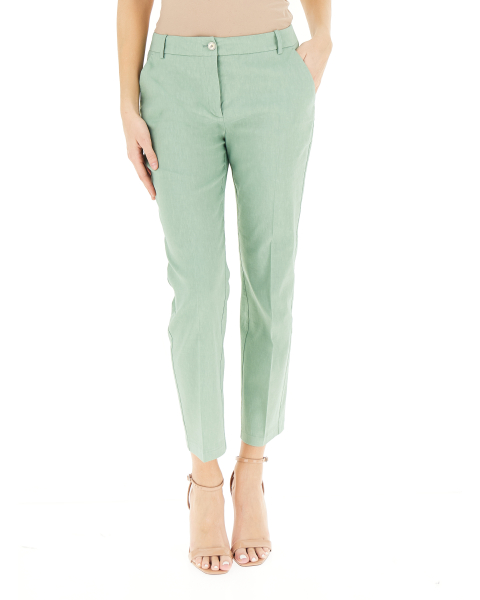 Pantalone a sigaretta