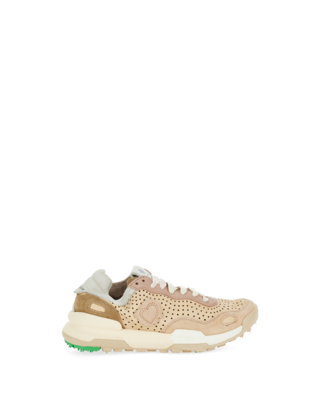 Sneakers Chacrona Laser