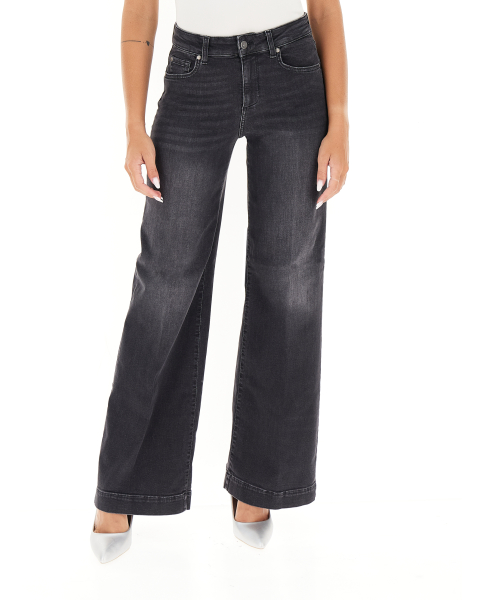 Jeans flare