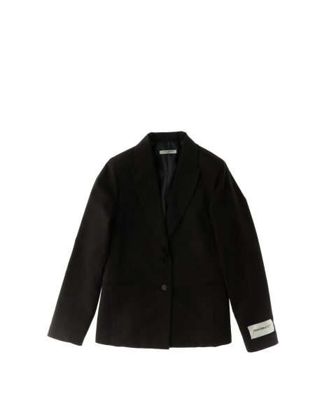 Blazer monopetto