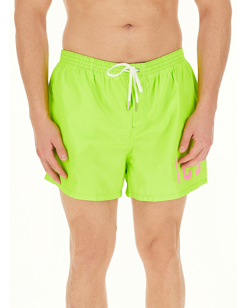 Shorts da bagno